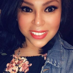 Meet your Posher, Lorena